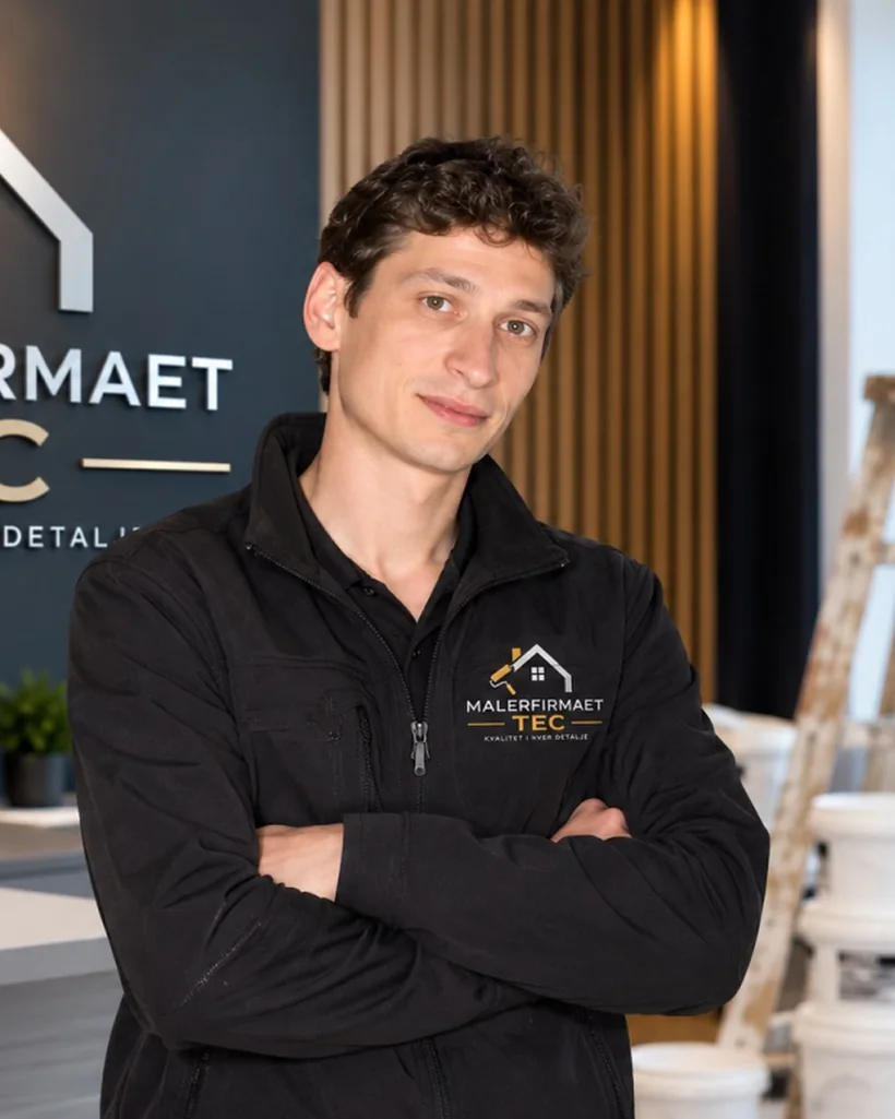 Tsvetan Dimitrov